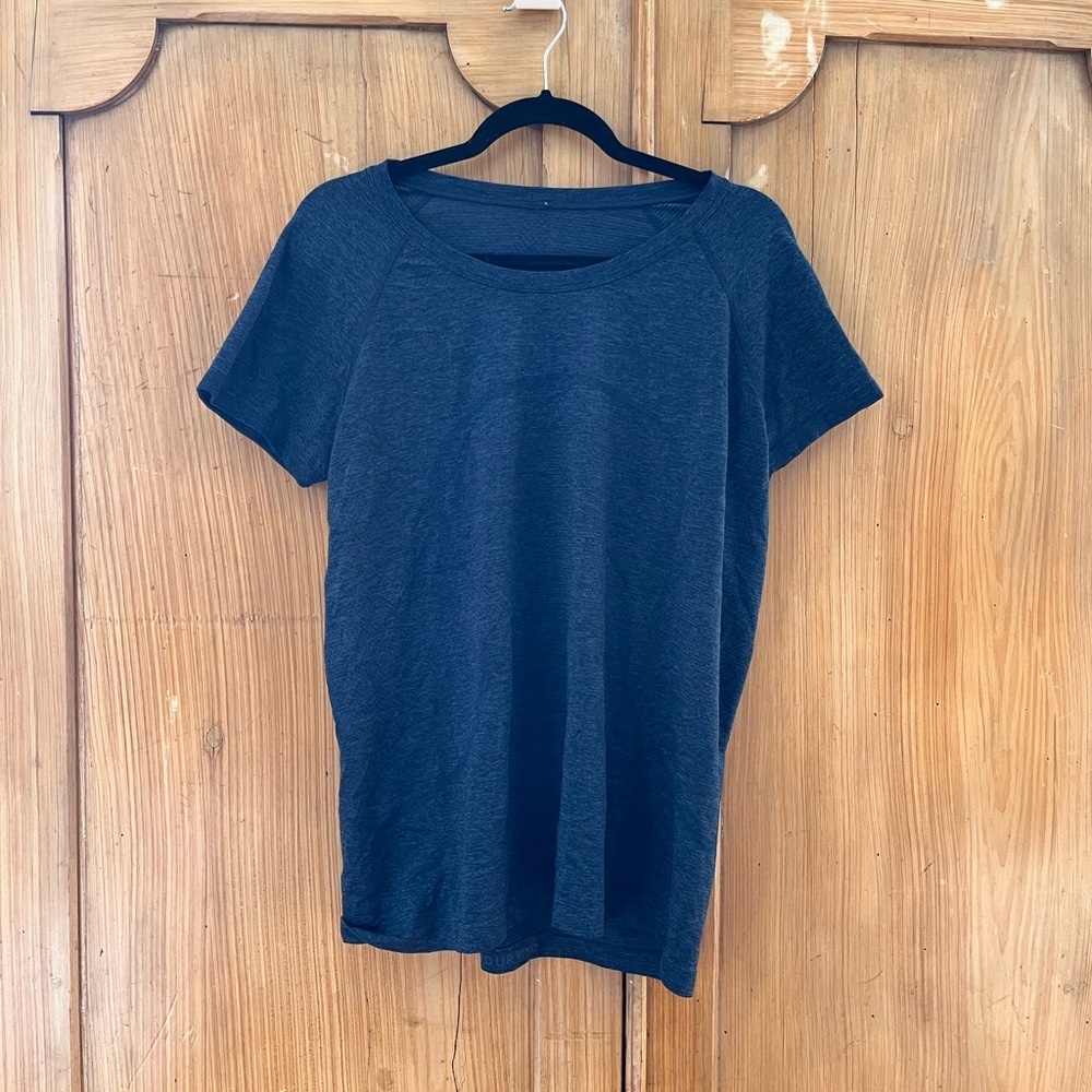 Lululemon Swiftly Tech - long, size 16